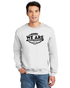 Gildan® - DryBlend® Crewneck Sweatshirt - DTG - We Are