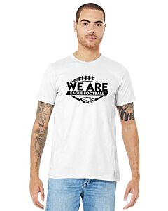 BELLA+CANVAS ® Unisex Jersey Short Sleeve Tee - DTG - We Are