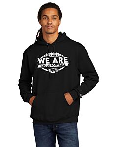 Champion® Powerblend® Pullover Hoodie - DTG - We Are