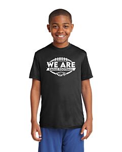 Sport-Tek® Youth PosiCharge® Competitor™ Tee - DTG - We Are